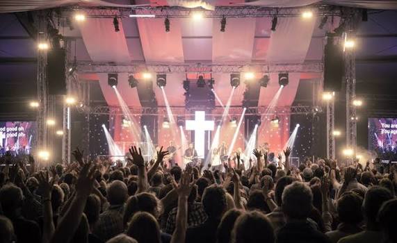 Sunday Worship Service